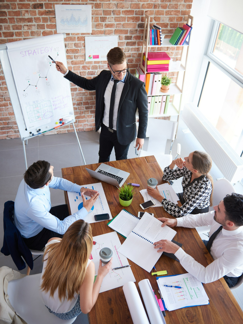Accelerated certified programs