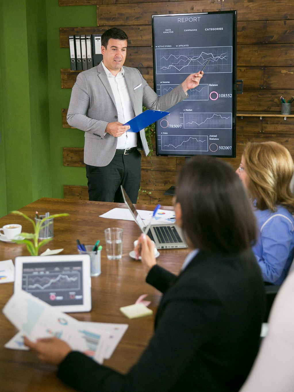 Graduate program