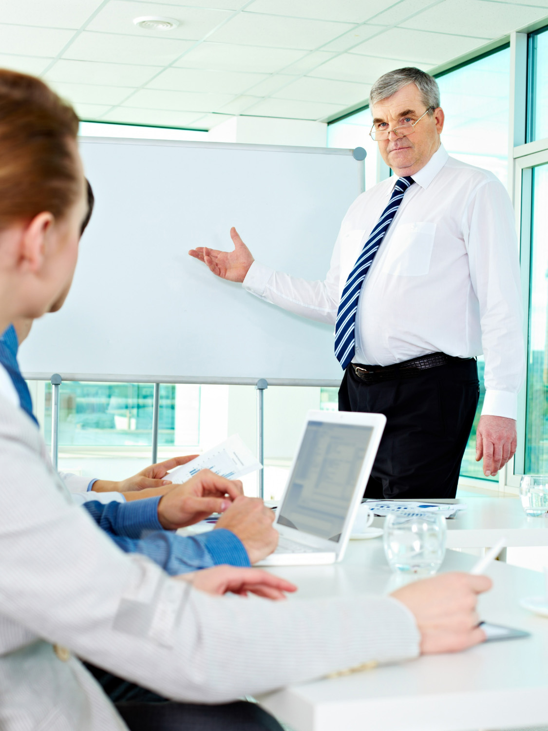 Undergraduate certificate program