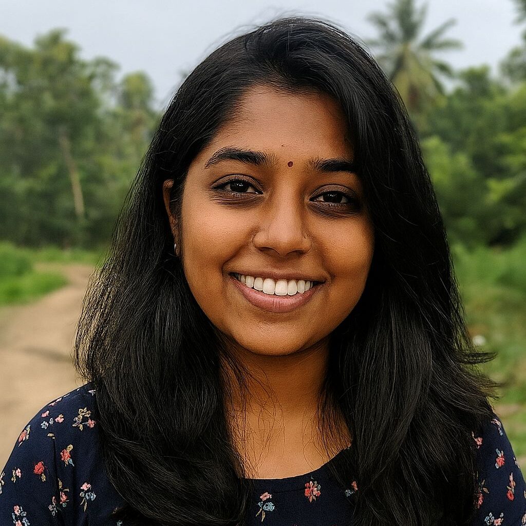 Varsha Pradeep